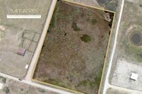 Undeveloped Land for sale in Burleson County, Texas