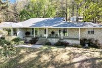 Property for sale in Pope County, Arkansas