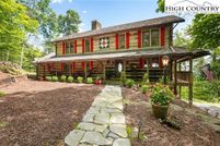 Property for sale in Ashe County, North Carolina