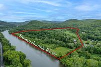 Property for sale in Susquehanna County, Pennsylvania