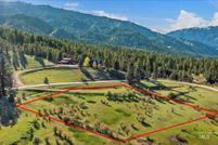 Undeveloped Land for sale in Boise County, Idaho