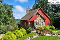 Property for sale in Wilkes County, North Carolina