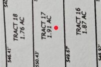 Undeveloped Land for sale in Robeson County, North Carolina