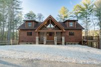 Property for sale in Fannin County, Georgia