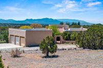 Property for sale in Santa Fe County, New Mexico