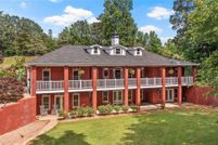 Property for sale in Forsyth County, Georgia