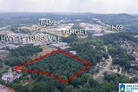 Property for sale in Jefferson County, Alabama