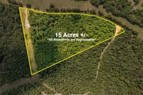 Property for sale in Nacogdoches County, Texas
