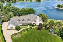 Waterfront Property for sale in Cook County, Illinois