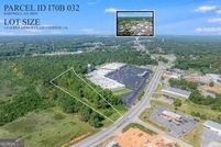Property for sale in Hart County, Georgia