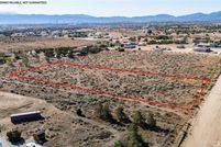 Undeveloped Land for sale in San Bernardino County, California