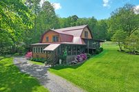 Property in Madison County, North Carolina