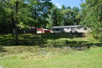 Lakefront Property for sale in Gladwin County, Michigan