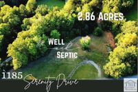 Property for sale in Henry County, Virginia