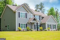 Property for sale in Carroll County, Georgia