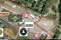 Undeveloped Land for sale in Bradley County, Tennessee