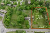 Property for sale in Bradley County, Tennessee