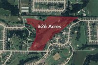 Undeveloped Land for sale in Washington County, Arkansas