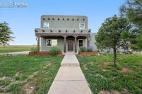 Property for sale in El Paso County, Colorado