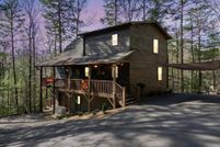 Property for sale in Cherokee County, North Carolina