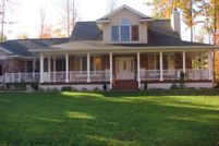 Property for sale in Gladwin County, Michigan