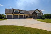 Property for sale in Jackson County, Georgia