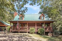 Property for sale in Gordon County, Georgia