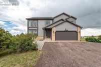 Property for sale in El Paso County, Colorado