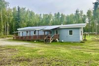 Property for sale in Matanuska-Susitna Borough, Alaska