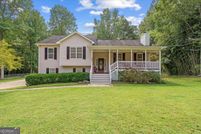 Property for sale in Carroll County, Georgia