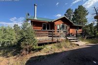 Property for sale in Teller County, Colorado