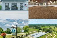 Farm Property for sale in Shelby County, Kentucky