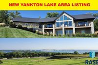Lakefront Property for sale in Yankton County, South Dakota