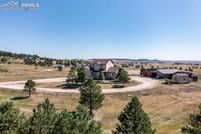 Property for sale in El Paso County, Colorado