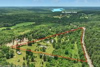Lakefront Property for sale in Sevier County, Arkansas