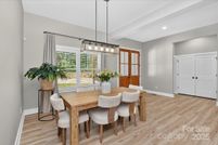 Property for sale in Cabarrus County, North Carolina