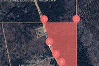 Undeveloped Land for sale in Russell County, Alabama