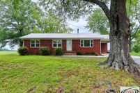 Property for sale in Carroll County, Tennessee