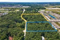 Undeveloped Land for sale in Allen County, Indiana