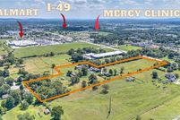 Property for sale in Washington County, Arkansas