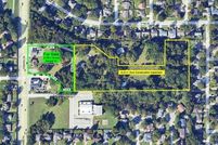 Undeveloped Land for sale in Tulsa County, Oklahoma