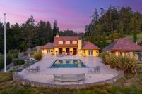 Property in Sonoma County, California