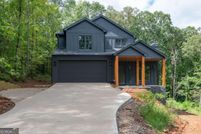 Property for sale in Cherokee County, Georgia