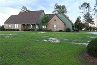 Property for sale in Bacon County, Georgia