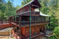 Property for sale in Fannin County, Georgia