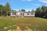 Property for sale in Claiborne County, Mississippi