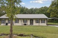 Recreational Property for sale in Okmulgee County, Oklahoma