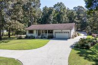 Property for sale in Gordon County, Georgia