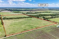 Property for sale in Delta County, Texas
