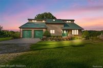 Property for sale in Lapeer County, Michigan